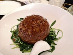 招牌千斤鼎-A One Kitchen·南京精菜馆(晶丽酒店店)
