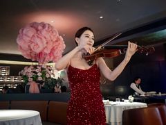 -THE WANG王品(上海中心云端店)