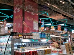 -盒马鲜生(杨高南路店)