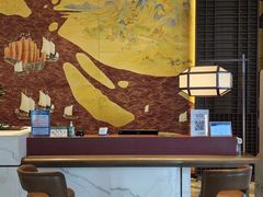 -上海衡山路十二号华邑酒店