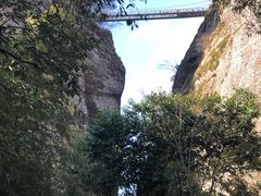 -南武当山景区
