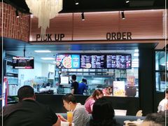 大堂-达美乐比萨(红山店)
