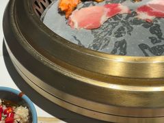 -汉阳廷自助烤肉·火锅(壹方天地店)