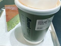 -Ann COFFEE(来福士店)