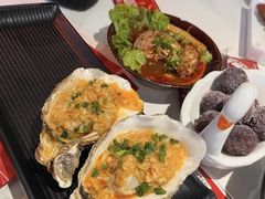 -金陵暴走龙虾·烧烤·排档(南京总店)