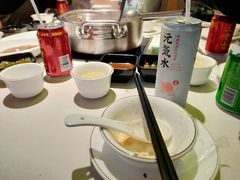 -潮泰牛肉火锅 · 创于1992年(车公庙店)