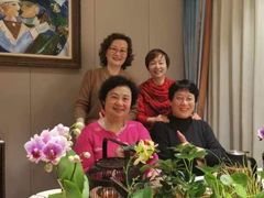 -叶叶菩提(太原别墅店)