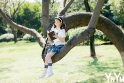 点击看大图 -雅尼·亚米儿童摄影美学馆(汉阳店)