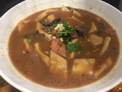 -皇城根北京风味主题餐厅(滨海万达店)