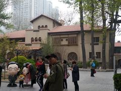 -静园(和平区)