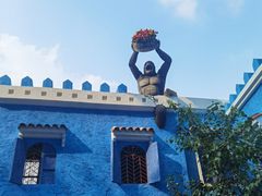 -北京野生动物园