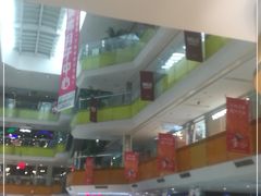 -北京华联购物中心(天通苑店)