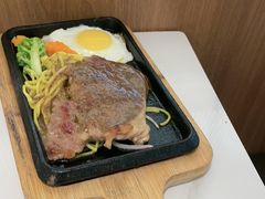 -凡塔斯牛排自助餐厅(广东佛山三水万达店)
