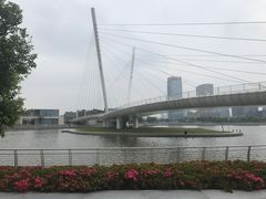 -映月湖中央公园