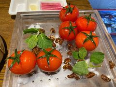 -小大董·烤鸭(王府井apm店)