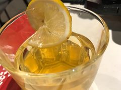 -鱼酷活鱼烤鱼(恒隆广场店)