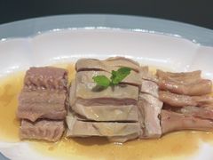 -宫燕府·京菜·烤鸭·淮扬菜(王府中心店)