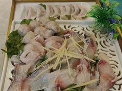 -粤顺渔坊·中山脆肉鲩火锅(清湖店)
