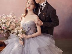 -经典婚纱摄影美学馆·私人定制