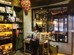 -城墙外BAR