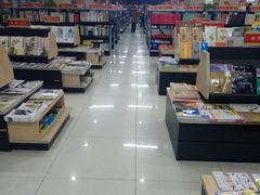 -凤凰徐州书城(淮海西路店)