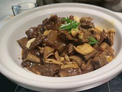 -曾家厨房·新徽菜(高新天柱路店)
