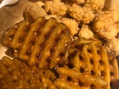 -清真·艾美可餐厅(大悦汇店)