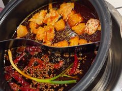 -九街淑芬掌中宝串串公司(沙坪坝店)