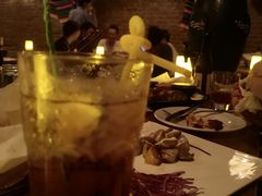 -Rural Tequila墨西哥餐厅(东川路店)