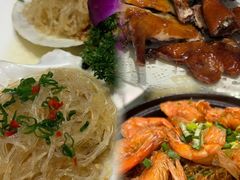 -小贝壳酒楼(经九路店)