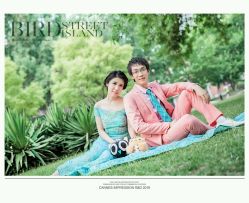 -戛纳印象摄影(潮拍定制馆)