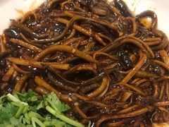 -马凯餐厅(长椿街店)