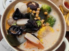 -初甜·舒芙蕾·韩式雪花冰(流塘店)