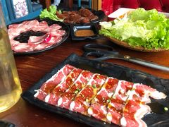 -红小姐的烤肉店(西三旗店)
