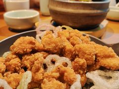 -三凤酒家·百年无锡菜(清扬茂业店)