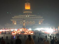 -兴隆文化园景区