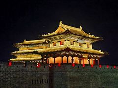 -善化寺