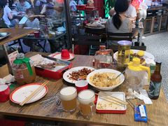 -永红源·小排档(闽江路店)