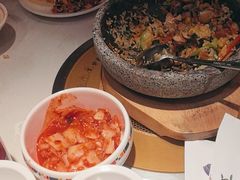 -七八冷面·延边朝鲜族美食(欢乐谷店)