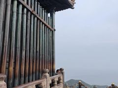 -武当山风景区