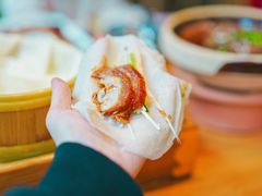 -张烤鸭·川菜·非遗冒烤鸭(青石桥店)