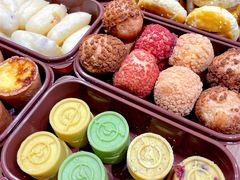 -糕材生(龙湖北京大兴天街店)