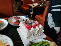 -東盛炭烤自助料理(浦东文峰广场店)