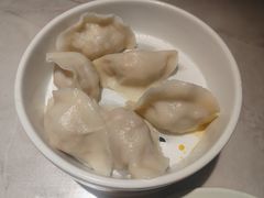 -船歌·鱼水饺青岛菜(闽江二路店)