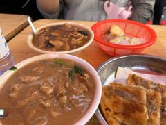 -逍遥镇刘相五胡辣汤豆沫馆(康复中街店)