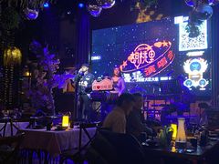 -胡桃里音乐酒馆(四道口店)
