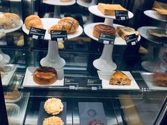 -星巴克臻选(北京世贸天阶店)