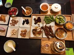 -青藤茶馆(南山路店)