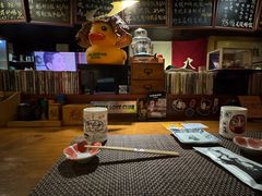 -半藏居酒屋(香港花园店)