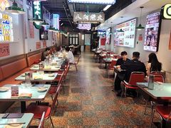 -川正旺江湖菜(三元桥店)